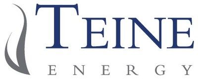teine energy logo